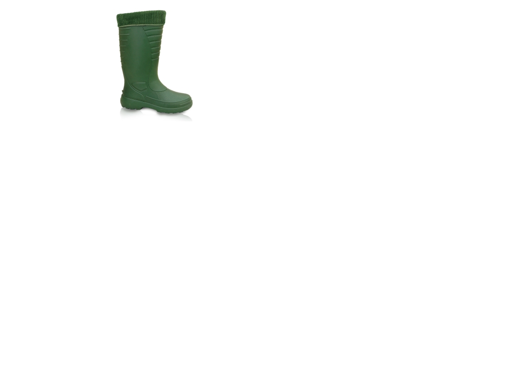 Men's Wellington Boots Insulated Long Size-42 /862
