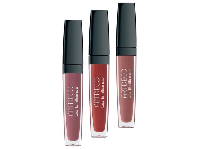 Artdeco Lip Brilliance 10 Brilliant Carmine