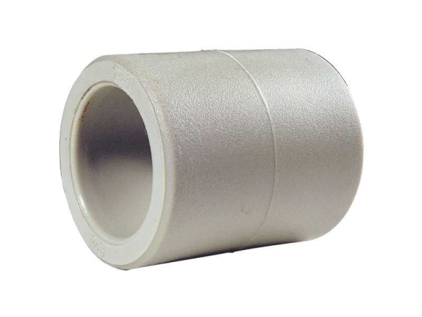KAN-therm muff 50 PP - 04103050 | VVS Artiklar - Uppvärmning - Tillbehör | GameStuff