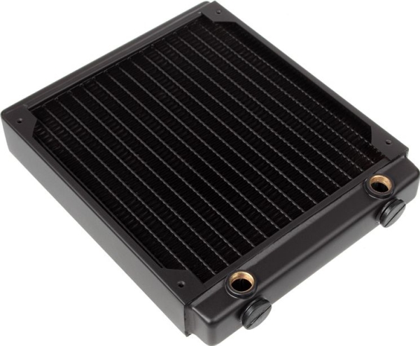Magicool Copper Radiator 180Mm (Mc-Rad180)