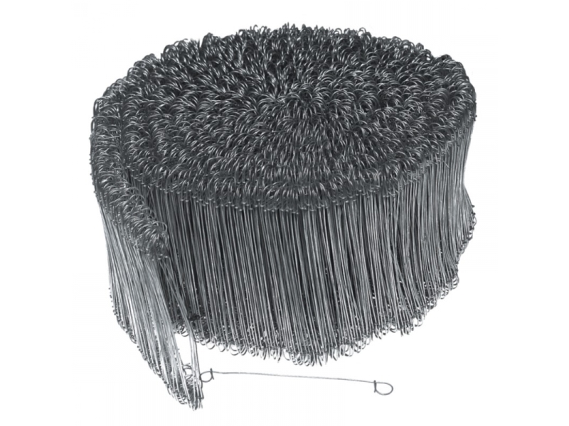 Dedra galvanoitu silmukkavaijeri - 1276