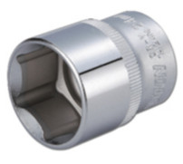 Honiton Top 6-Kant 1/2" 12Mm (H1412)