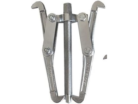 Awtools Abziehgerät 2-R 100 Mm (Aw19002)