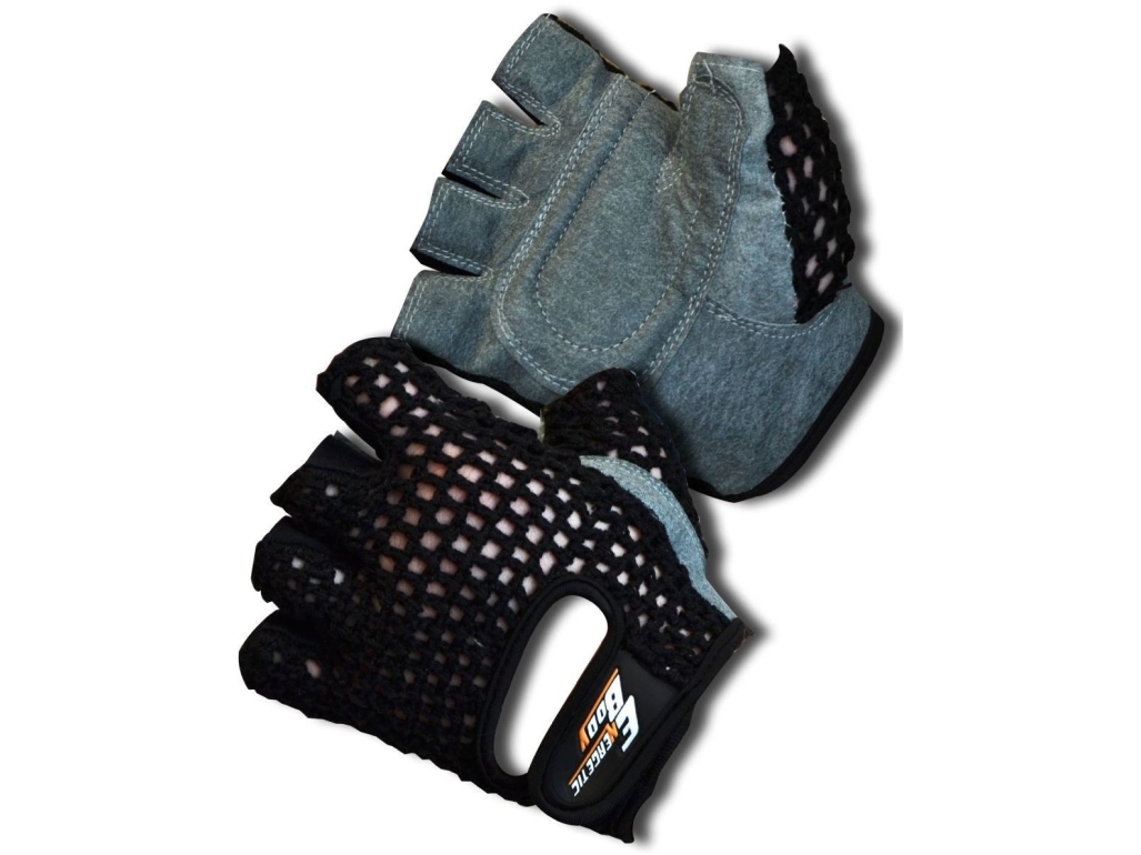 Eb Fit Fitness Man harjoituskäsineet r. XXL Eb Fit Eb Fit