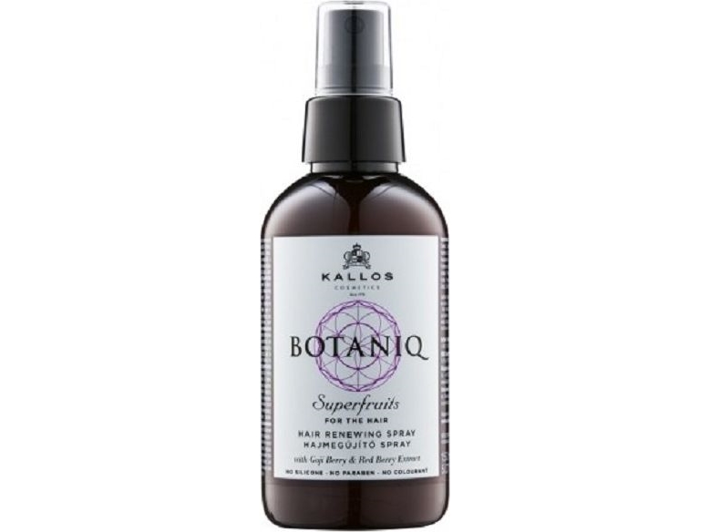 Kallos Botaniq Superfruit Erfrischungsspray 150Ml
