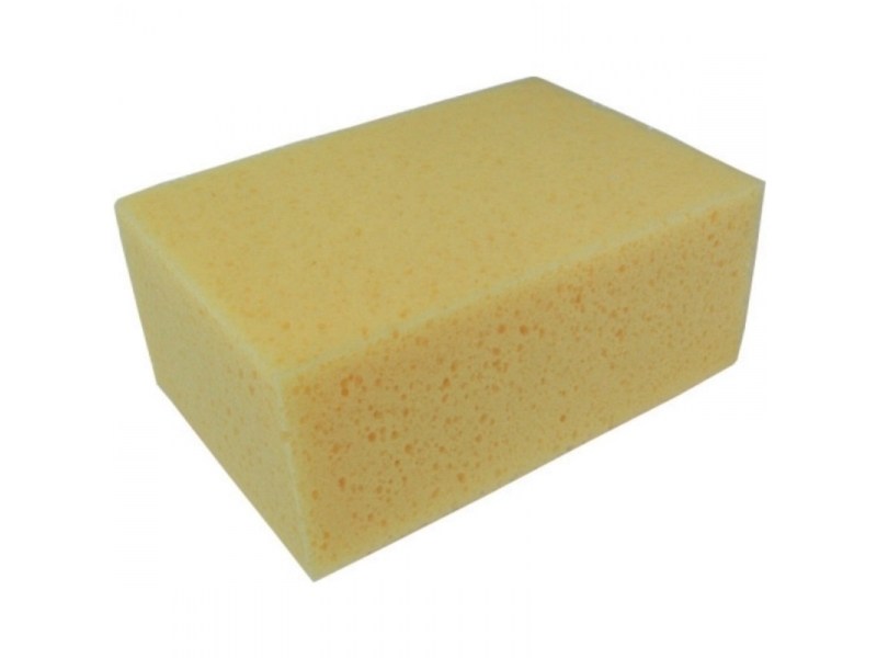 Dedra Flisesvamp Original Hydro 170 x 115 x 70mm (1521)