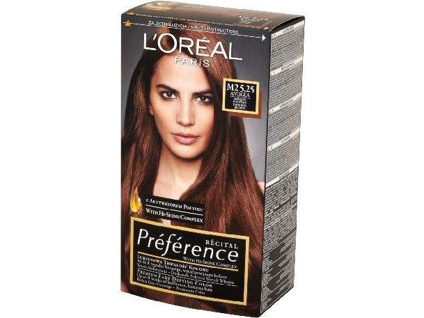 L'oréal Paris - Préférence - 60 Ml