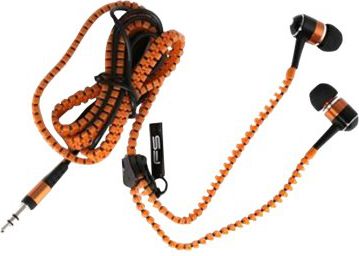 Omega Freestyle Zip In-Ear-Kopfhörer Fh2111 (41801)