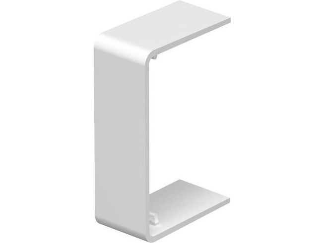 Bettermann kontaktlock för flexibel anslutning av kanaldelar 40x25 (6193560) | Rutter och fästanordningar - Kabelkanaler och lister | GameStuff