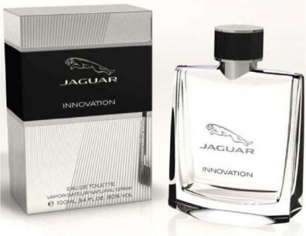 Jaguar Innovation (M) Edt/S 100Ml