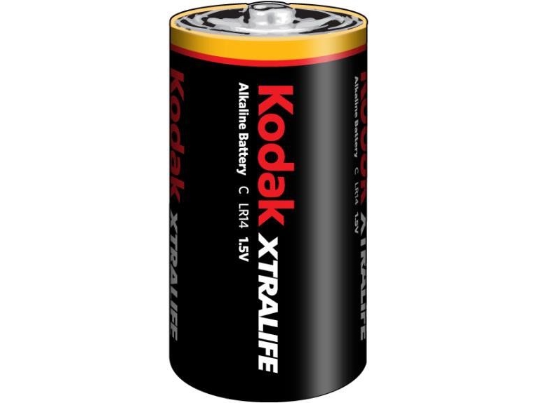 Kodak Xtralife - Batterie Alkaline