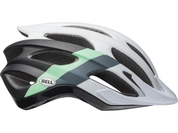 Bell Drifter Mtb-Hjelm Sort Og Hvid R. L
