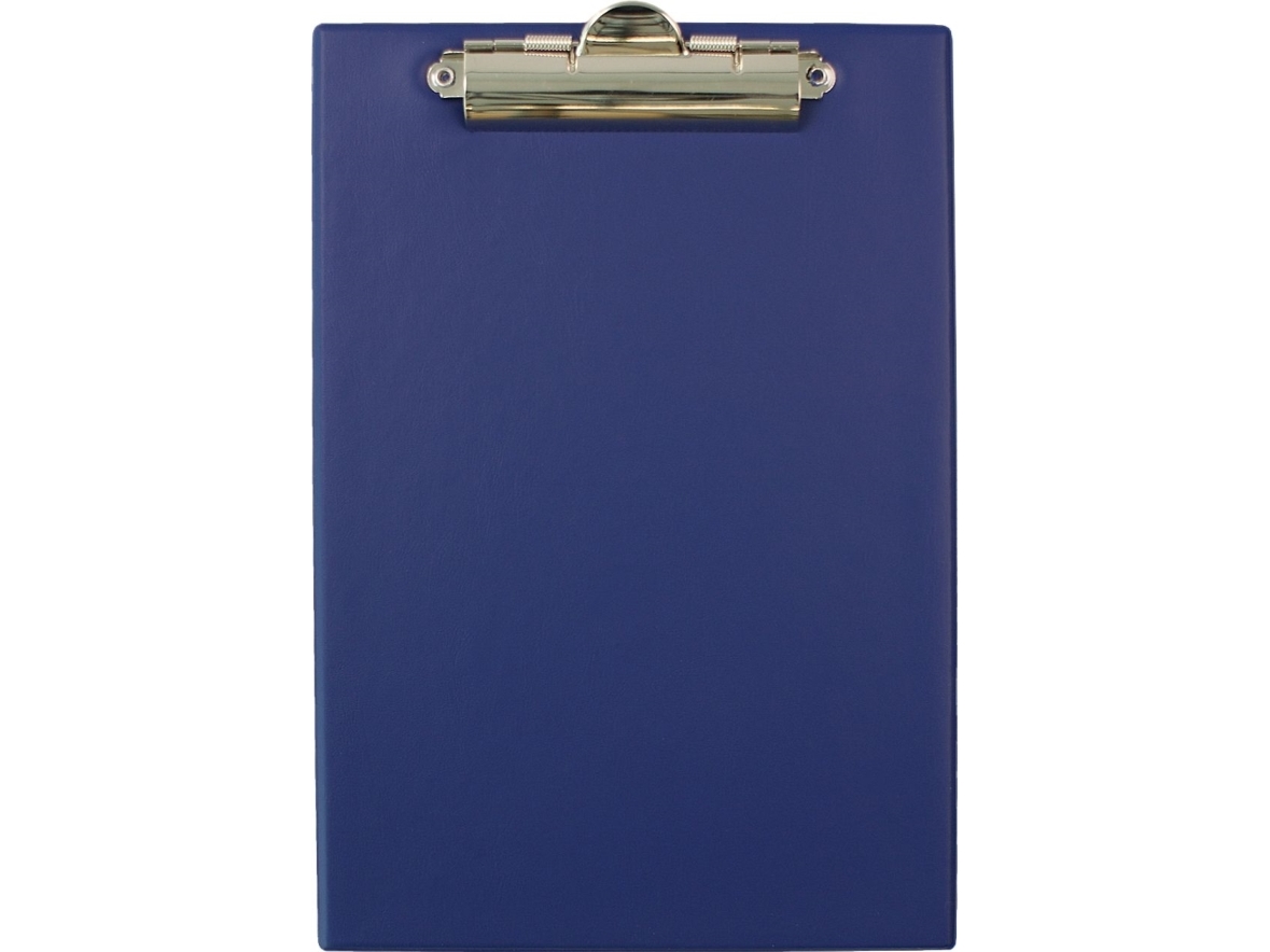 Clip board A5 - navy blue KH-00-02