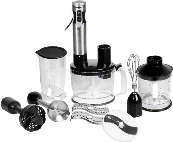Lafe Laf Multifunktionaler Handrührer Lafe Bzl001