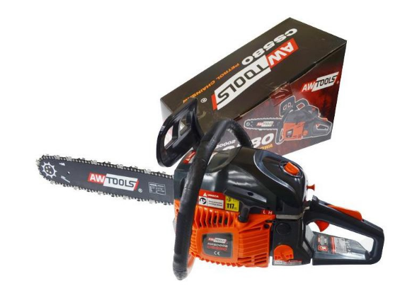Kettensäge Awtools Cs580 3.5 Km 58 Cm3 40 Cm