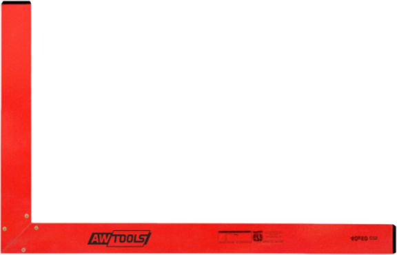Awtools Vinkeljern 50X80cm
