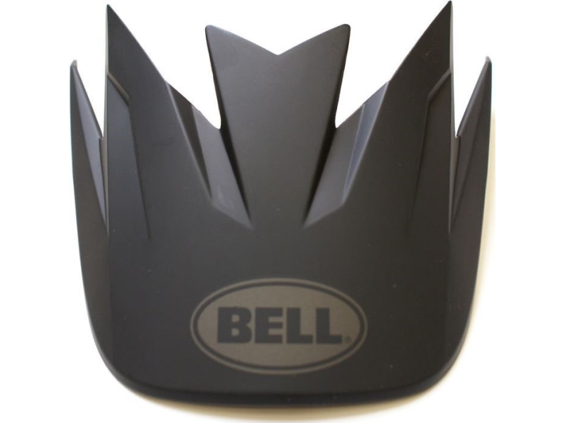 Bell Daszek Sanction Matt Black