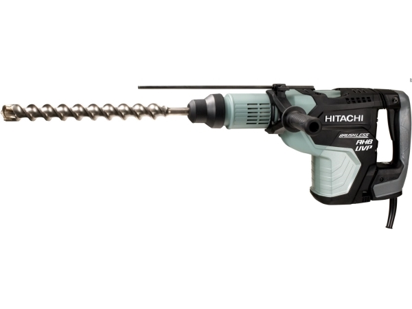 Borrmaskin Hitachi | Elverktyg - Prof. Elverktyg 230V - Borrhammare | GameStuff