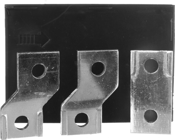 Erweiterungsanschlüsse Ts100-250, 52,5Mm (Sp23b)