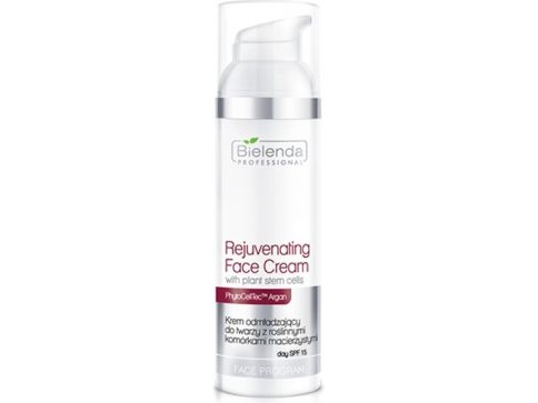 Bielenda Professional Face Program Rejuvenating Face Cream Spf15 - 100Ml