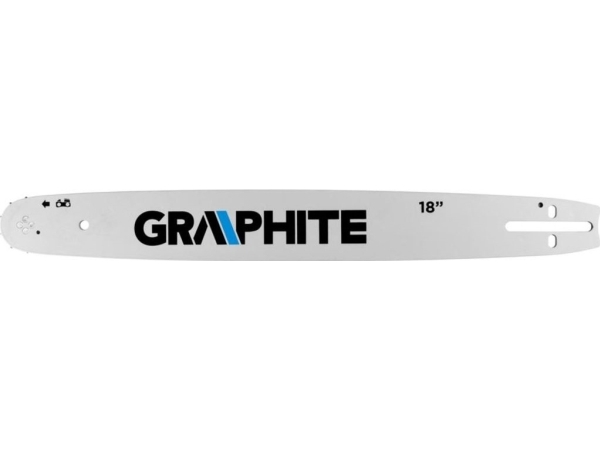 Grafit 18′′ Guide Til Forbrændingssave (58G952-73)