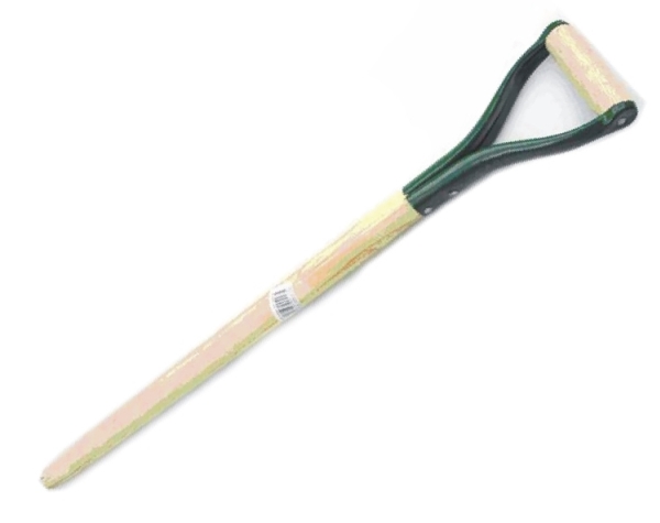 Flo Stiel Für Schaufel Vom Typ Dy Mit Metallgriff, 90 Cm, 99413