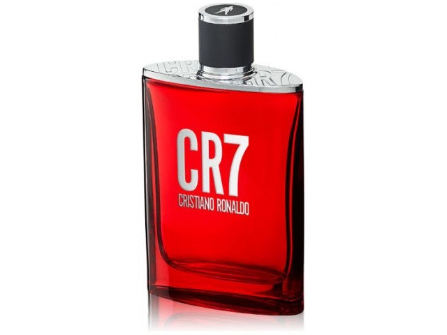 Cr7 Eau De Toilette Spray 30Ml By Cr7