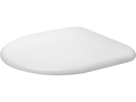 Duravit Architec Wc-Sitz, Softclose