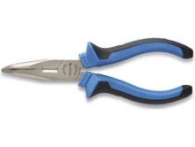 Högert Technik Lange Gebogene Zange 200Mm (Ht1p024)