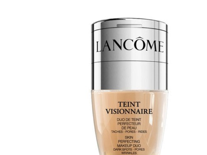 lancome teint visionnaire