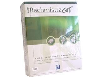 Program-Einsatz Rachmistrz Gt (Rgt)