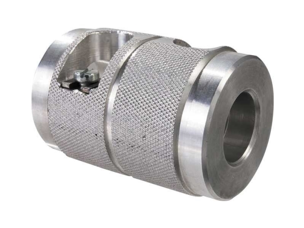 KAN-therm rørindsats/fittings PP 90 mm - 04212090