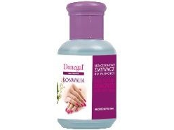 Donegal Zmywacz Do Paznokci Z Witamina E 50 Ml