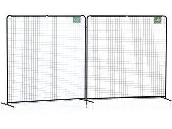 Exit The Exit 600 Barrier Netting