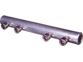 Elko-Bis Durchgangsverbinder Oc 4Xm6 (90710101)