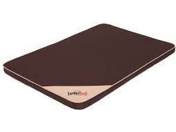 Hobbydog L (R2) Mattress Light Dark Brown