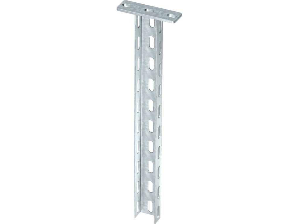 Bettermann takupphäng med huvud US3K60FT 0,6 m (6342359) | EL Artiklar - Vägar & tillägg - Avancemang material | GameStuff