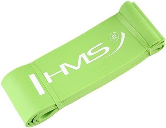 Hms Powerband Gu05 Großer Widerstand Grün 1 Stk