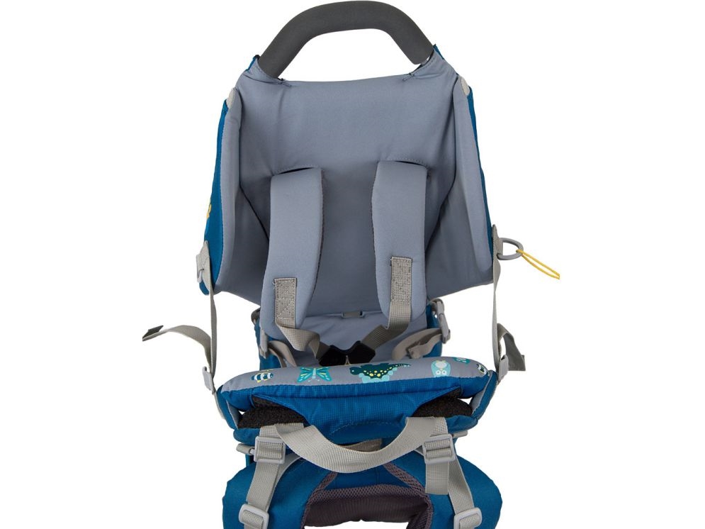 Littlelife Bæresele Adventurer S2