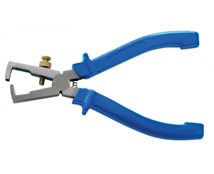 Mega avbitartång 160mm 28410 | Verktyg & Verkstad - Handverktyg - Kabelsax | GameStuff