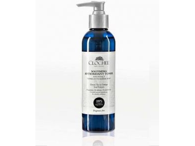Clochee Soothing Antioxidant Toner Für Empfindliche Haut