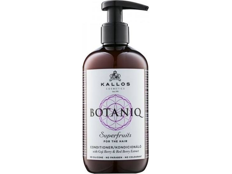 Kallos Botaniq Superfruits Hair Conditioner 300 Ml