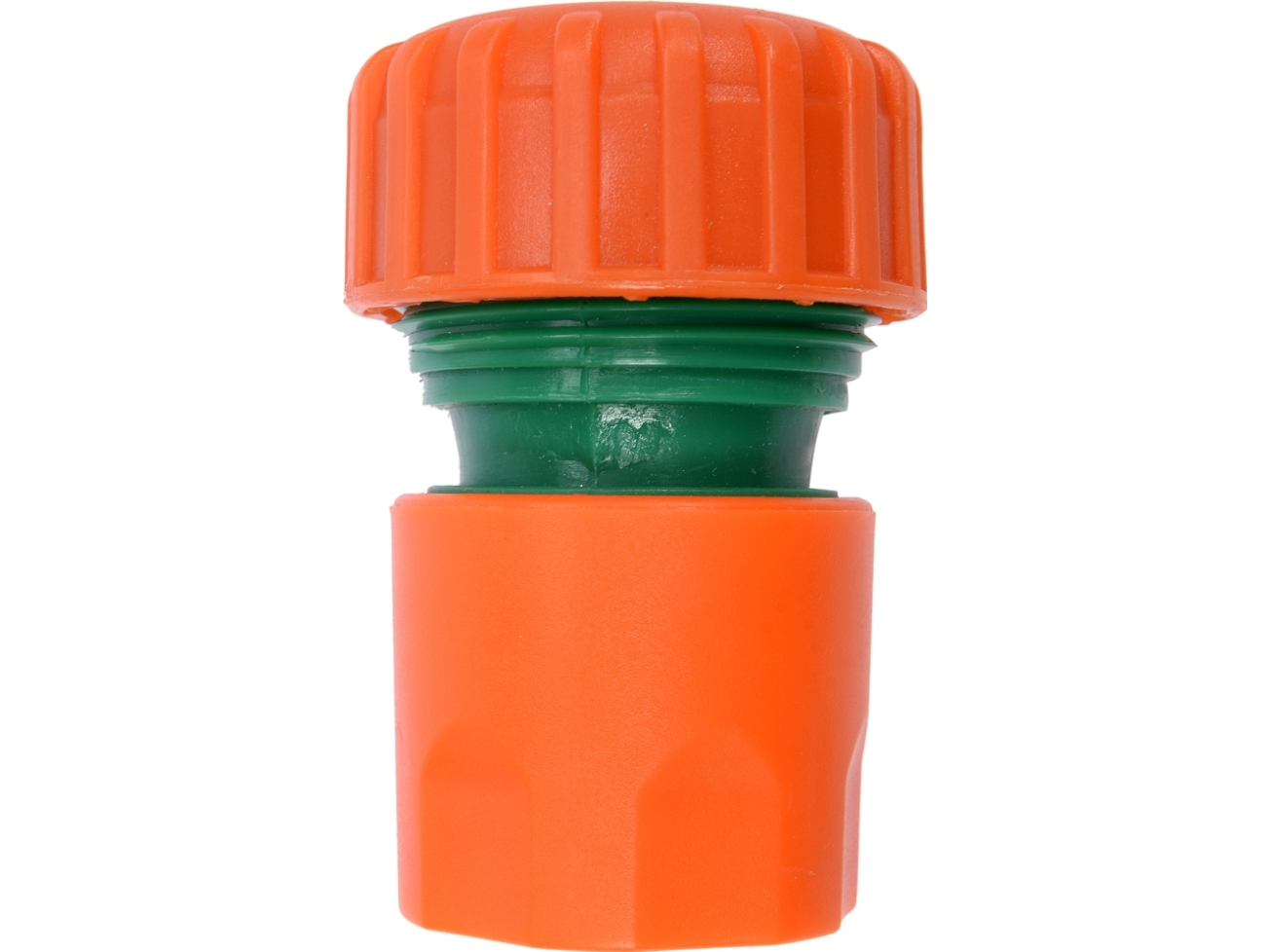 Flo Schnellkupplungen Standard 3/4" (89002) 30 Stk.