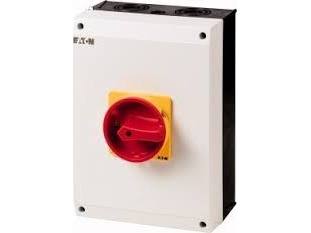 Eaton Electric Gmbh Hauptschalter I5/Svb P3-100/I5/Svb/Hi11 (207378)