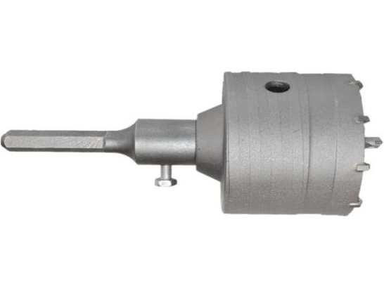 Awtools Korona Do Betonu Hex 80 X 100Mm (Aw40520)
