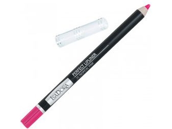 Isadora Perfect Lip Liner Konturówka Do Ust 35 Tropical Pink 1.2G