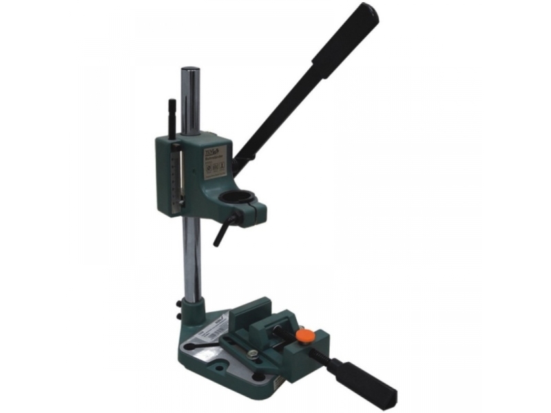 Dedra Borrstativ med skruvstäd (1306) | Verktyg & Verkstad - Skruvmejsel - Övriga | GameStuff