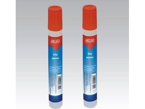 Flydende lim 65 g (20 stk.)