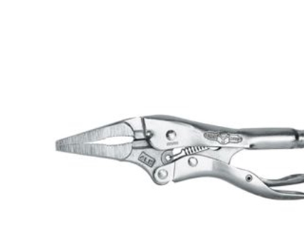Irwin Szczypce Zaciskowe Typ 9Ln 225Mm Długie Szczęki T1502el4