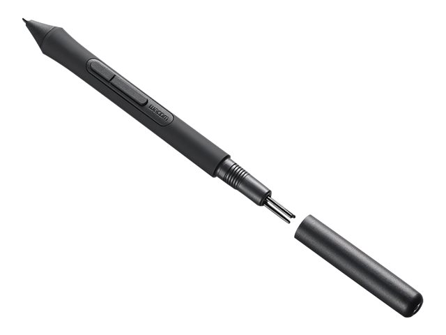 Wacom Lp1100k, Grafiktablett, Wacom, Schwarz, Intuos (Ctl-4100, Ctl-6100), 1 Stück(E)
